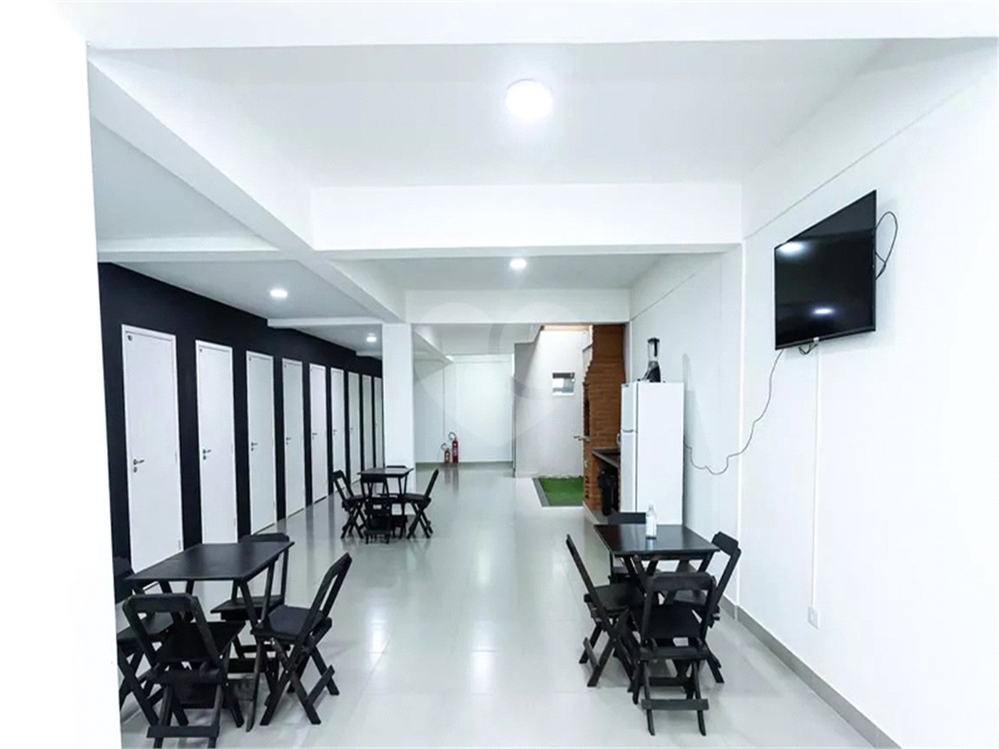 Apartamento à venda com 2 quartos em Vila Celeste, São Paulo, SP