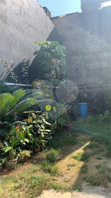 Casa Térrea à venda com 2 quartos em Jardim Brasil (zona Norte), São Paulo, SP