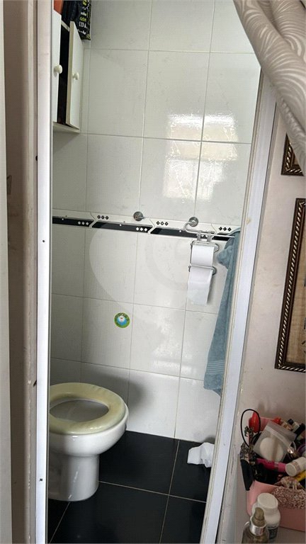 Apartamento à venda com 2 quartos, sendo 1 suíte, em Higienópolis, São Paulo, SP
