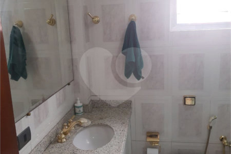 Apartamento à venda com 3 quartos em Indianópolis, São Paulo, SP
