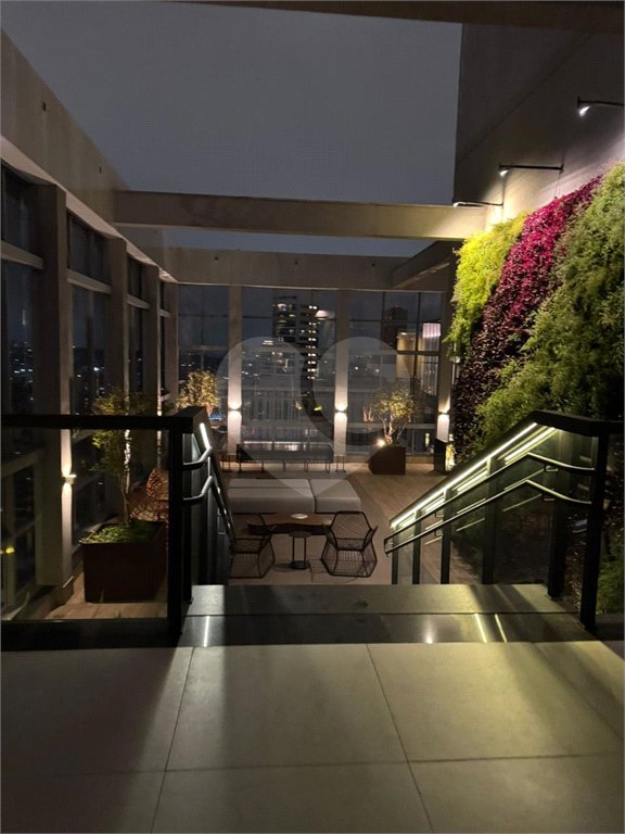 Apartamento à venda com 1 suíte em Pinheiros, São Paulo, SP