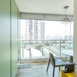 Apartamento à venda com 1 quarto em Barra Funda, São Paulo, SP