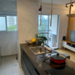 Apartamento à venda com 2 quartos em Parque Reboucas, São Paulo, SP