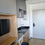 Apartamento à venda com 1 quarto em Jardim Paulista, São Paulo, SP
