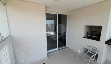 Apartamento à venda com 2 quartos, sendo 1 suíte, em Barra Funda, São Paulo, SP