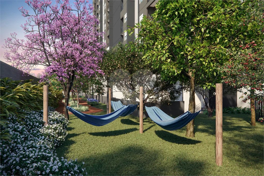 Apartamento Residencial