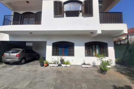 Apartamento Residencial à venda, Boqueirão, Praia Grande - AP1103.