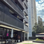 Studio à venda com 1 quarto em Brooklin Paulista, São Paulo, SP