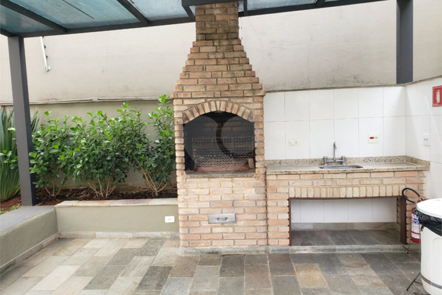 Apartamento à venda com 3 quartos, sendo 1 suíte, em Mandaqui, São Paulo, SP