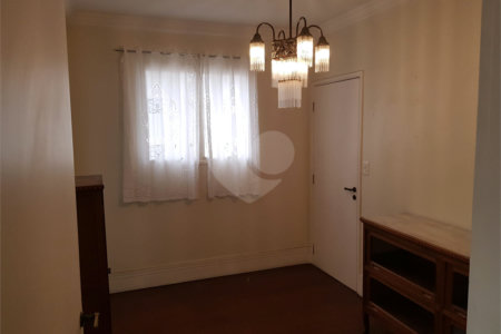 Apartamento à venda com 4 quartos, sendo 1 suíte, em Morumbi, São Paulo, SP