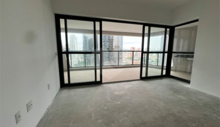 Apartamento à venda com 3 quartos, sendo 1 suíte, em Chácara Santo Antônio, São Paulo, SP