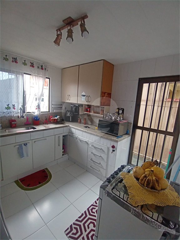 Casa à venda com 2 quartos em Campo Grande, Rio de Janeiro, RJ