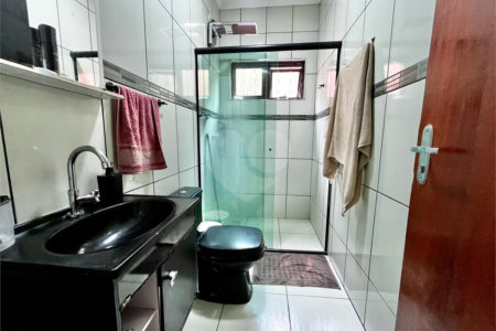 Casa à venda com 2 quartos em Vila Maria Isabel, Itapetininga, SP
