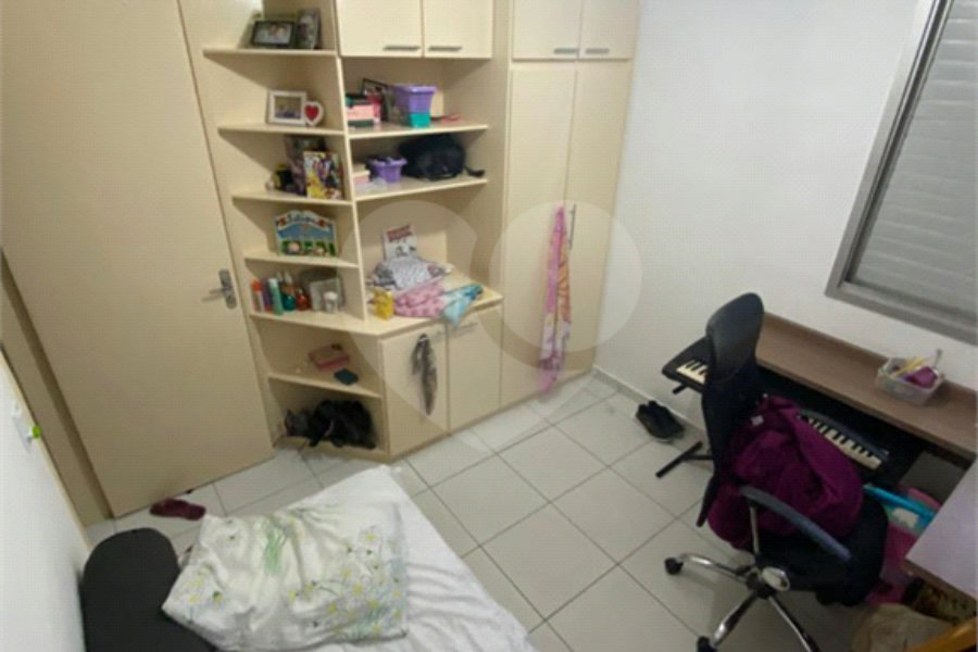 Apartamento à venda com 3 quartos, sendo 1 suíte, em Parque Novo Mundo, São Paulo, SP