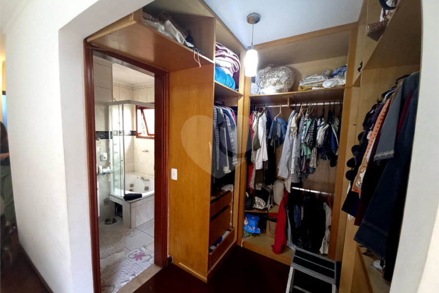 Casa à venda com 3 quartos, sendo 2 suítes, em Freguesia do Ó, São Paulo, SP
