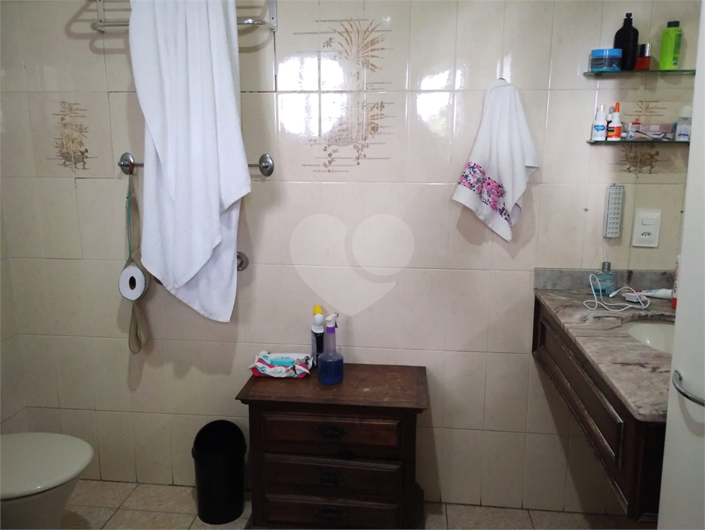 Casa de Vila à venda com 3 suítes em Jardim Londrina, São Paulo, SP