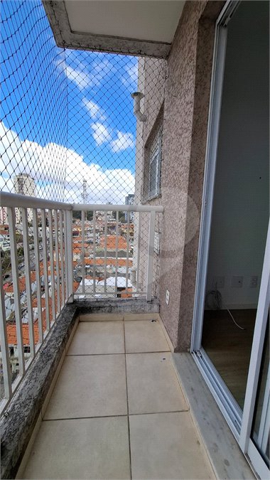 Apartamento à venda ou para alugar com 2 quartos em Parque Vitória, São Paulo, SP