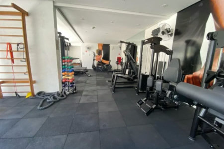 Apartamento à venda com 3 quartos, sendo 1 suíte,  em Vila Andrade, São Paulo, SP