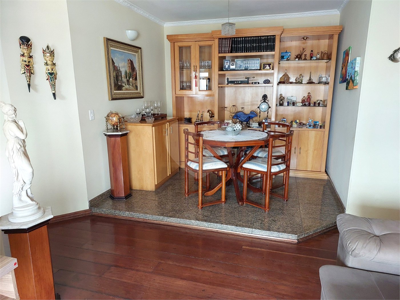 Apartamento à venda com 3 quartos, sendo 1 suíte,  em Santana, São Paulo, SP