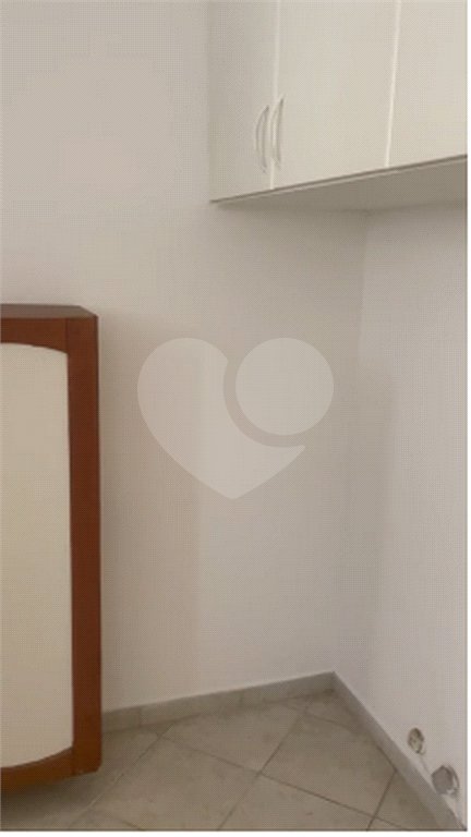 Apartamento à venda com 2 quartos em Pinheiros, São Paulo, SP