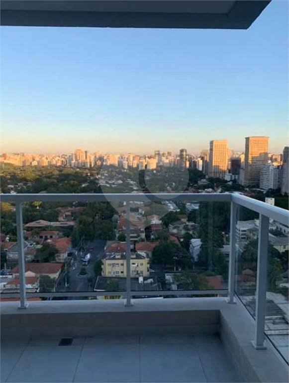 Apartamento para alugar com 2 quartos, sendo 1 suíte, em Jardim Europa, São Paulo, SP