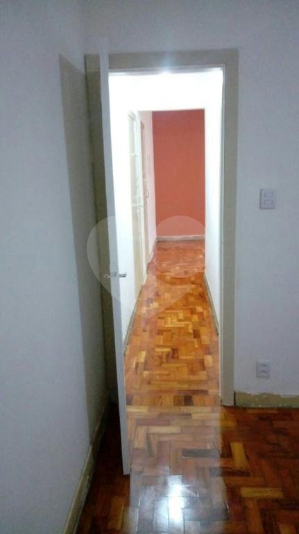 Apartamento à venda com 2 quartos em Santana, São Paulo, SP