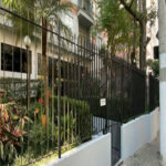 Apartamento para alugar com 1 suíte em Jardim Ampliação, São Paulo, SP