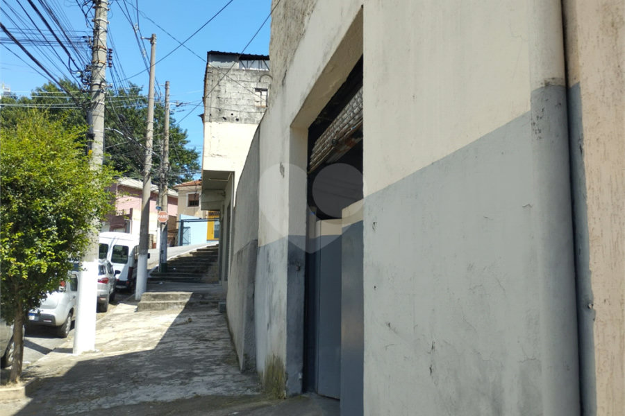 Terreno à venda em Casa Verde, São Paulo, SP