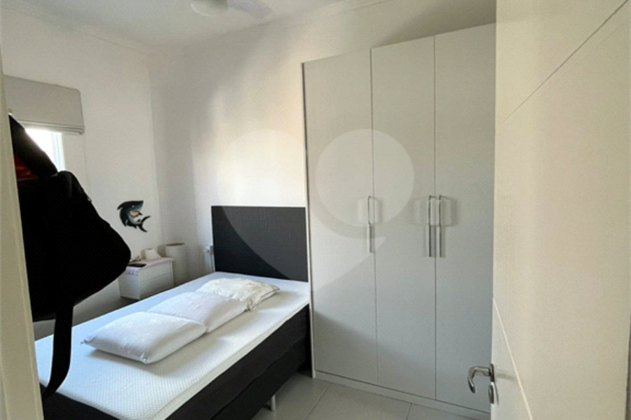 Apartamento à venda com 2 quartos em Santana, São Paulo, SP
