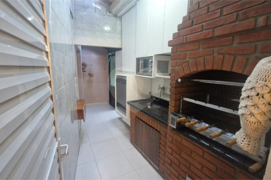 Casa Térrea à venda com 3 quartos, sendo 2 suítes, em Santana, São Paulo, SP