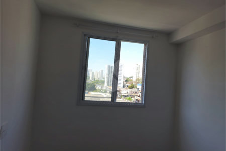 Apartamento à venda com 1 quarto em Vila Butantã, São Paulo, SP