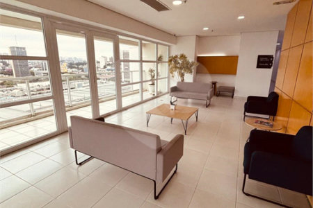 Sala para alugar no Centro, São Bernardo do Campo, SP