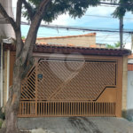 Casa Térrea à venda com 3 quartos, sendo 1 suíte, em Vila Guilherme, São Paulo, SP