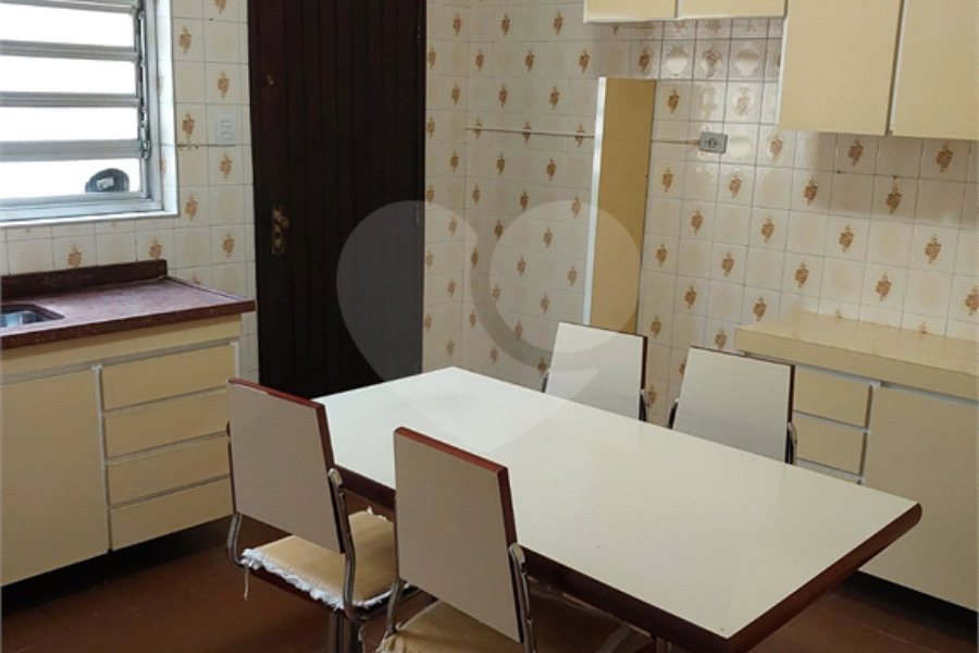 Sobrado à venda com 3 quartos em Casa Verde, São Paulo, SP