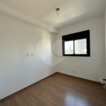 Flat à venda com 2 quartos em Vila Firmiano Pinto, São Paulo, SP