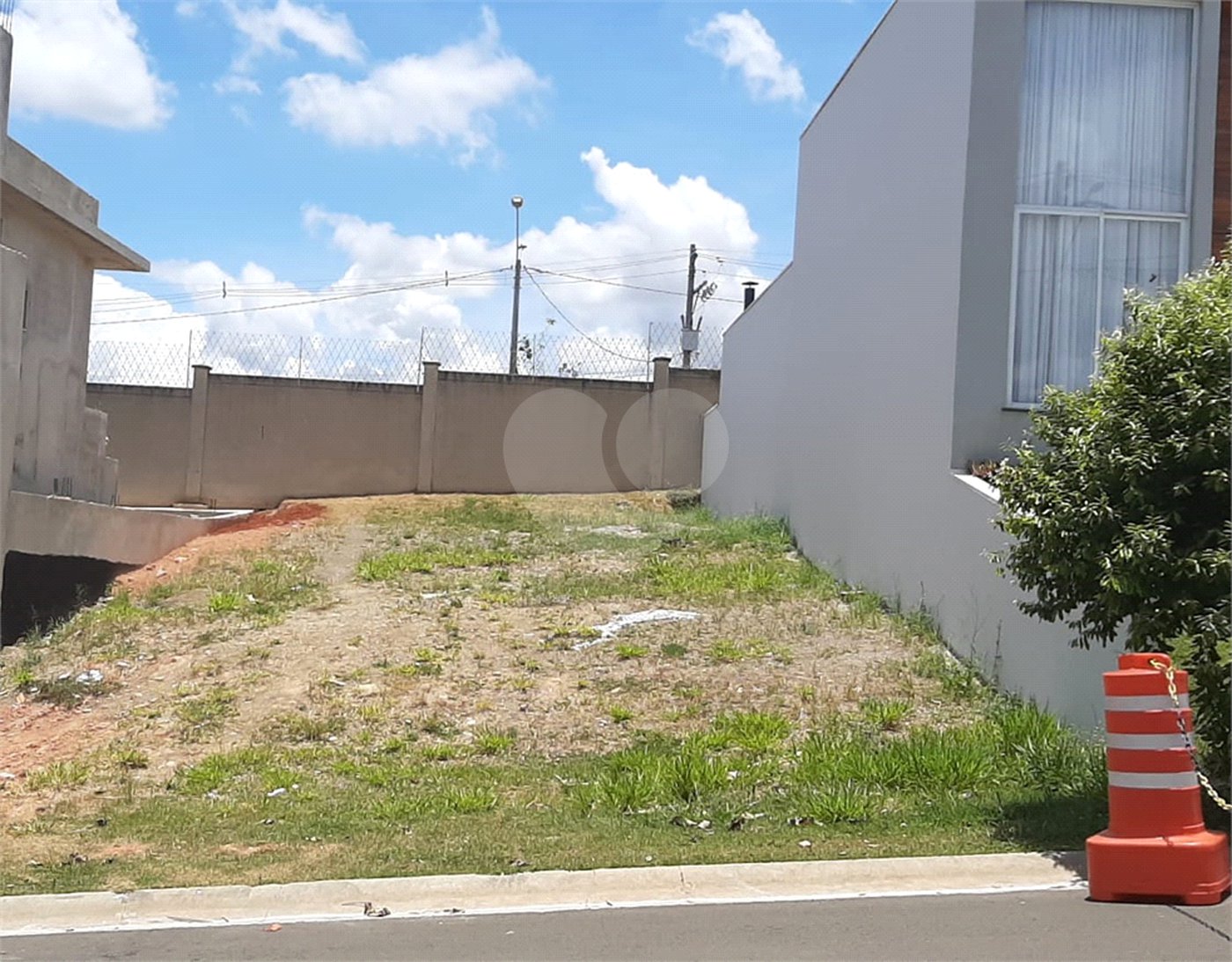 Terreno à venda em Jardim Residencial Garden Ville, Itu, SP