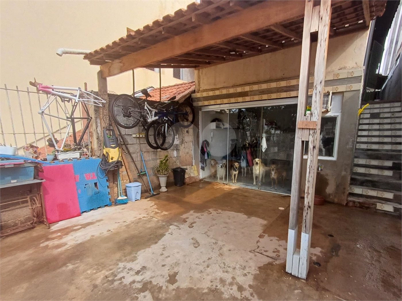 Casa à venda com 2 quartos em Lauzane Paulista, São Paulo, SP