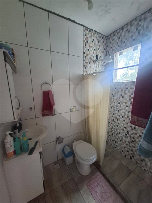 Casa à venda com 3 quartos, sendo 1 suíte, em Santíssimo, Rio de Janeiro, RJ