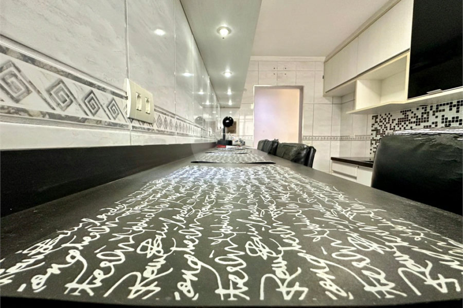 Apartamento à venda com 2 quartos em Limão, São Paulo, SP