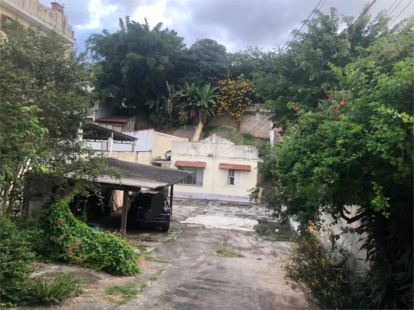 Terreno à venda em Tucuruvi, São Paulo, SP