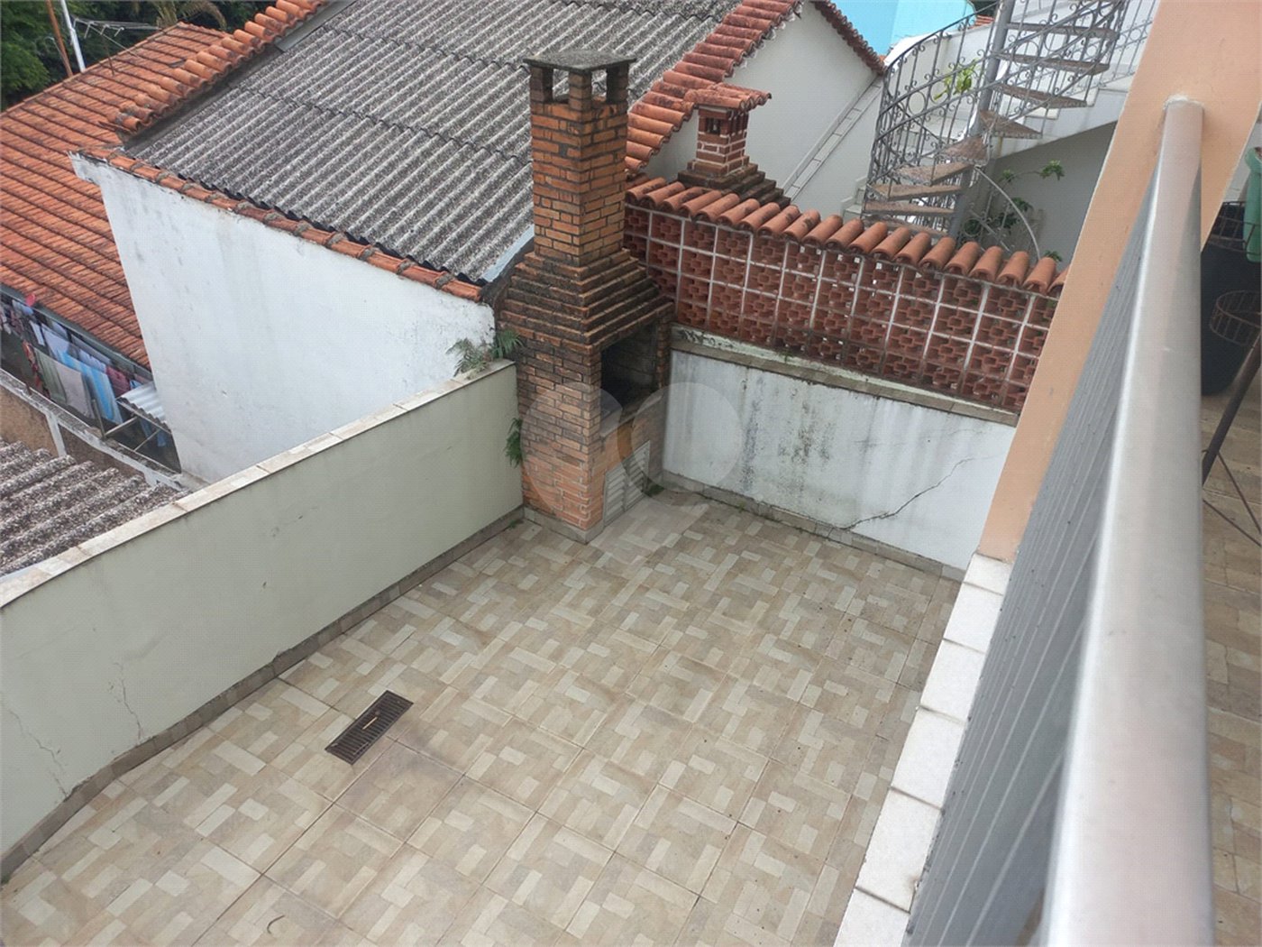 Sobrado à venda com 3 quartos, sendo 1 suíte, em Mandaqui, São Paulo, SP