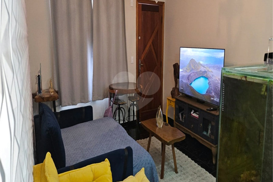 Casa à venda com 2 quartos no condomínio Tulipa 3, São Paulo - SP