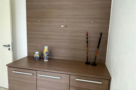 Apartamento à venda, 140 m² por R$ 950.000,00 - Enseada - Guarujá/SP