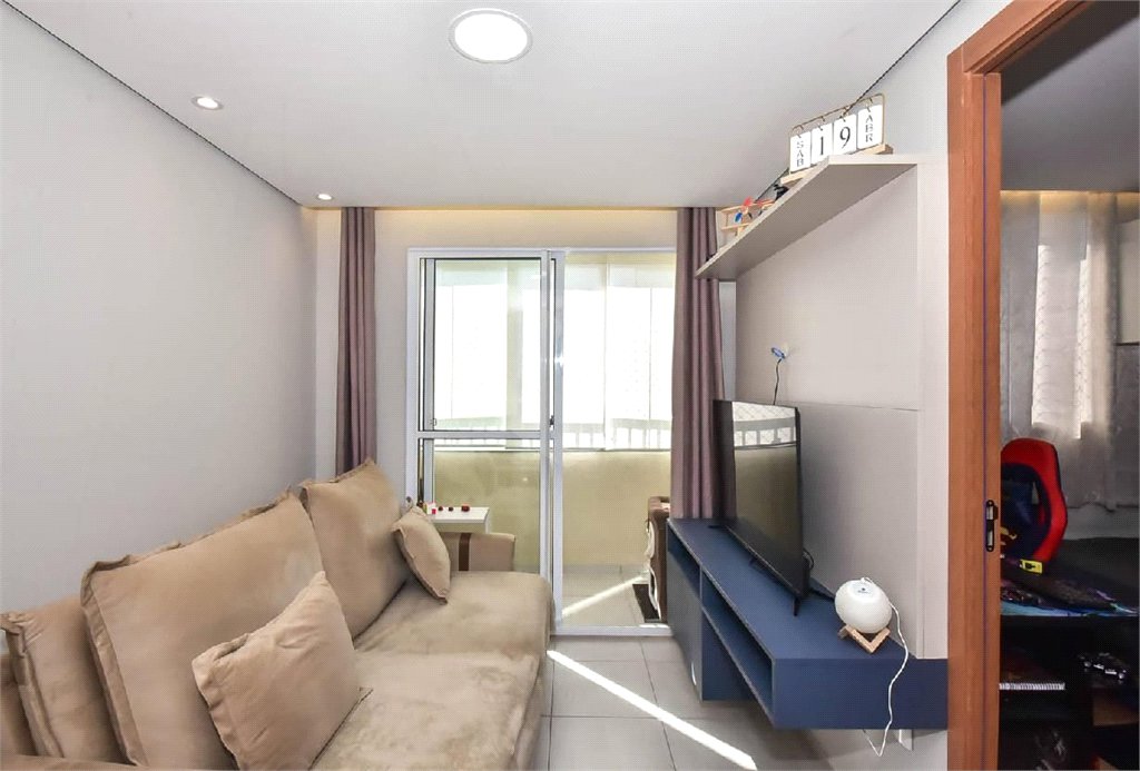 Apartamento à venda com 2 quartos em Paraisópolis, São Paulo, SP