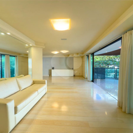 Apartamento à venda com 3 quartos, sendo 2 suítes, em Leblon, Rio de Janeiro, RJ