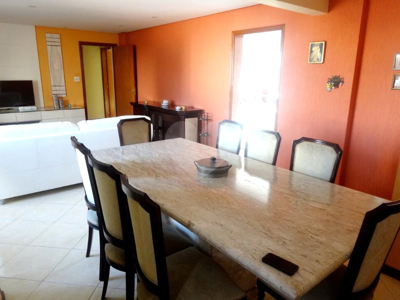 Apartamento à venda com 2 suítes em Cambuci, São Paulo, SP