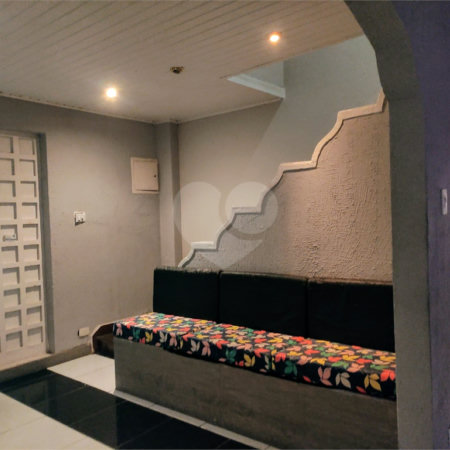 Sobrado à venda com 3 quartos, sendo 1 suíte, em Vila Pompéia, São Paulo, SP