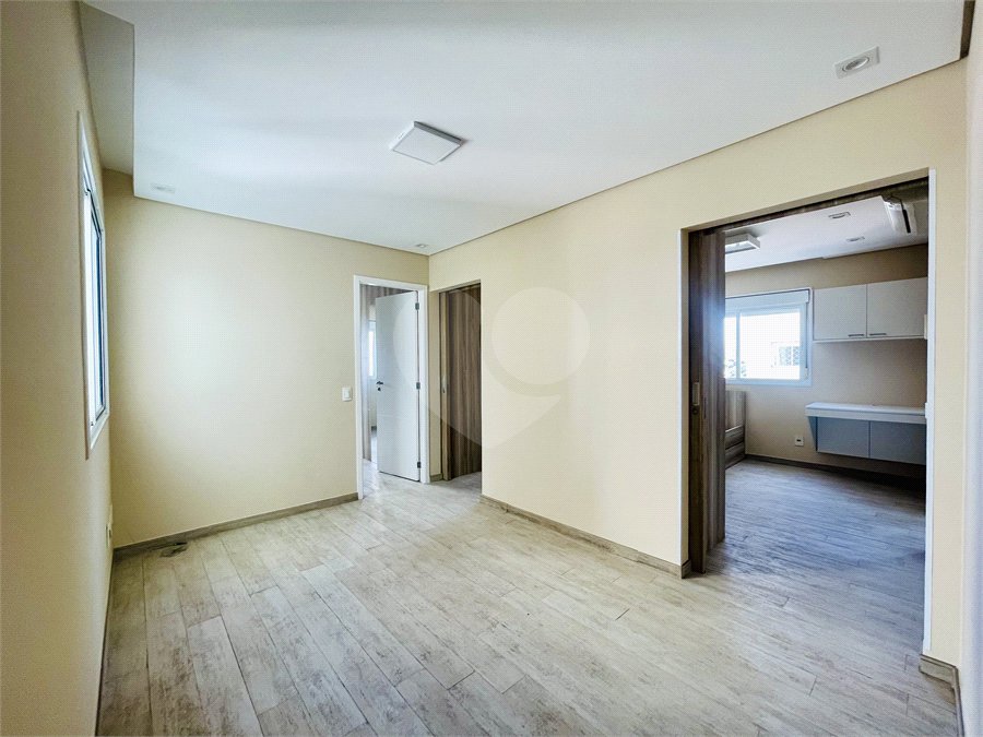 Apartamento à venda com 3 suítes no Centro, São Bernardo do Campo, SP