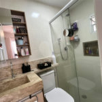 Apartamento à venda com 3 quartos, sendo 1 suíte, em Vila Gustavo, São Paulo, SP