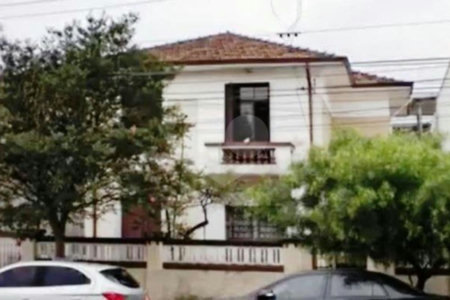Sobrado à venda com 3 quartos em Ipiranga, São Paulo, SP